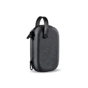 Eltoro Hard Shell Organizer Bag - Black