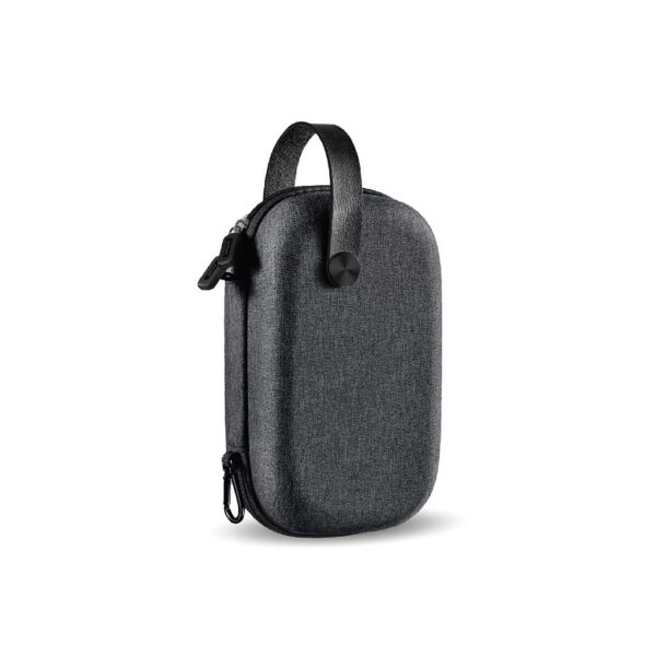 Eltoro Hard Shell Organizer Bag - Black