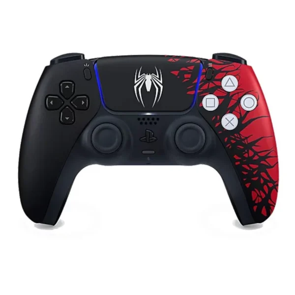 PS5 DualSense Wireless Controller Marvel's Spider-Man 2 Limited Edition