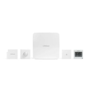 Lifesmart Smart Home Starter Set