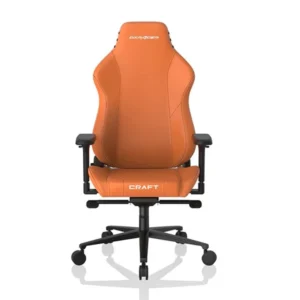 DXRacer Craft Pro Classic Gaming Chair - Orange