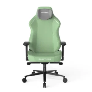 DXRacer Craft Pro Classic Gaming Chair - Green