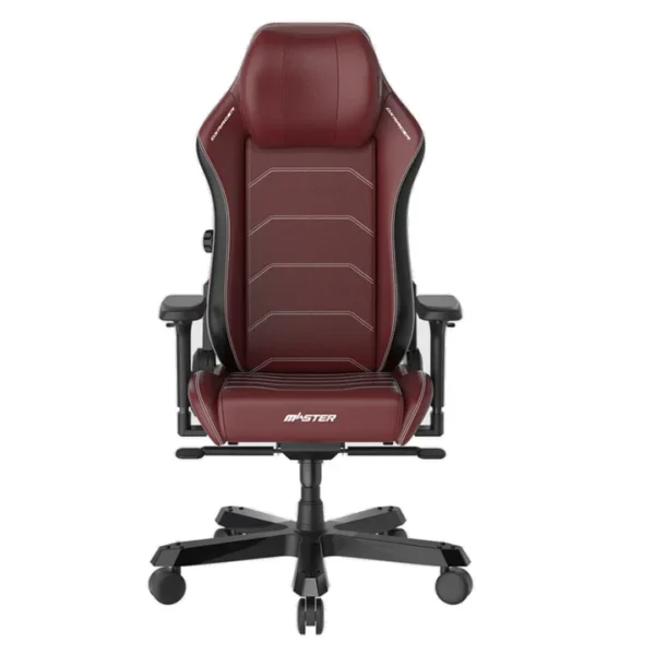 DXRacer Master XL Series Gaming Chair - Red/Black