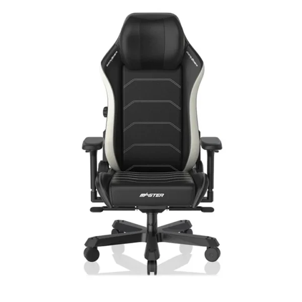 DXRacer Master XL Series Gaming Chair - Black/White