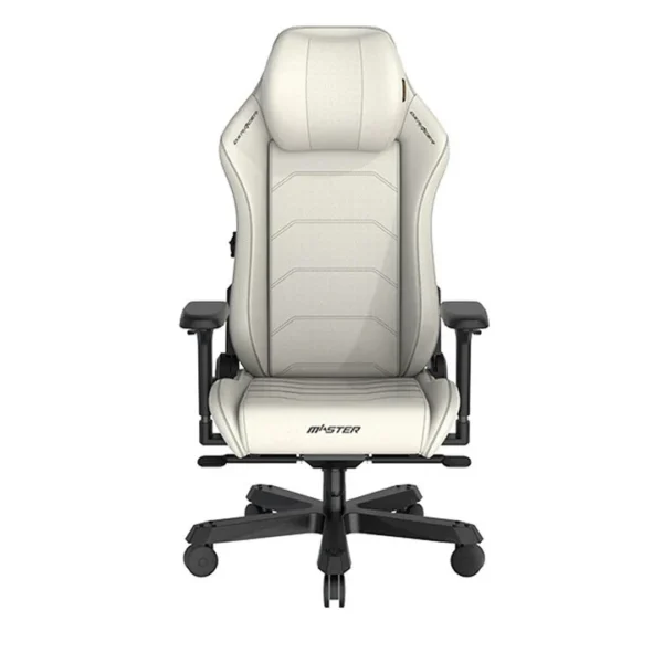 DXRacer Master XL Series Gaming Chair - White