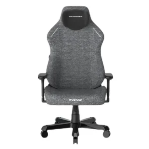 DXRacer TANK Series XXL Gaming Chair - Grey