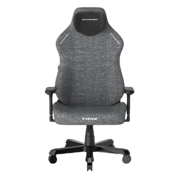 DXRacer TANK Series XXL Gaming Chair - Grey