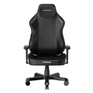 DXRacer TANK Series XXL Gaming Chair - Black