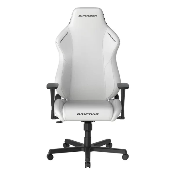 DXRacer Drifting Series Gaming Chair - White