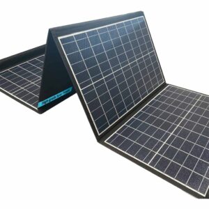 Powerology Universal Foldable Solar Panel