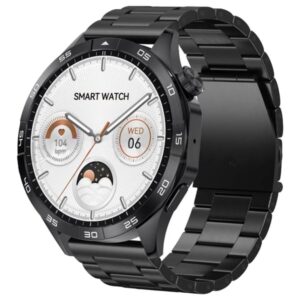 Oteeto Smartwatch 5 Pro - Black