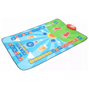 Educational Prayer Mat (ZK01)