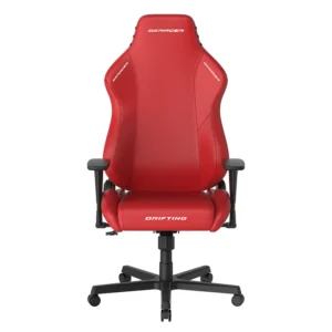 DXRacer Drifting Series XL Gaming Chair - Red