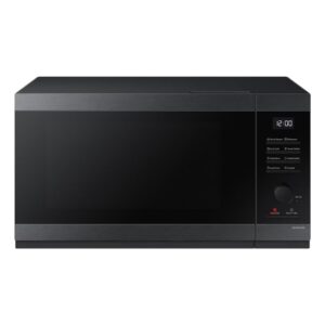 Samsung Microwave Oven Solo 40 Liters , 1000 W - Stainless Steel