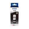 Epson 108 EcoTank ink bottle (70 ml) - Black