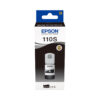 Epson 110S EcoTank Pigment ink bottle - Black