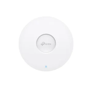 TP-Link EAP610 (AX1800) Ceiling Mount WiFi 6 Access Point - 5GHz (1201 Mbps) / Gigabit LAN