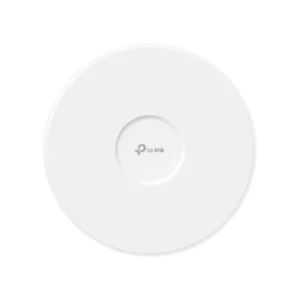 TP-Link EAP773 (BE9300) Ceiling Mount Tri-Band Wi-Fi 7 Access Point - 6GHz (5760 Mbps) / Gigabit LAN