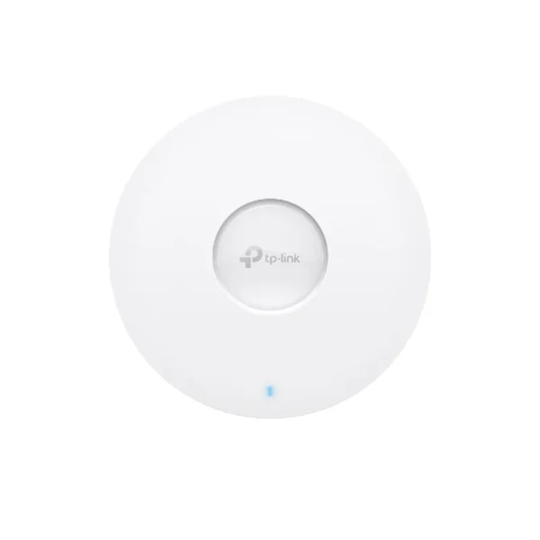 TP-Link (EAP670) AX5400 Ceiling Mount WiFi 6 Access Point - 5GHz (4804 Mbps) / Gigabit LAN