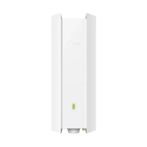 TP-Link EAP610-Outdoor (AX1800) Outdoor WiFi 6 Access Point - 5GHz (1201 Mbps) / Gigabit LAN