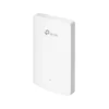 TP-Link EAP615-Wall (AX1800) Wall Plate WiFi 6 Access Point - 5GHz (1201 Mbps) / Gigabit LAN