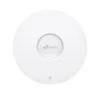 TP-Link EAP650 (AX3000) Ceiling Mount WiFi 6 Access Point - 5GHz (2402 Mbps) / Gigabit LAN