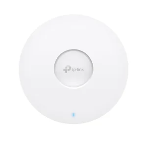 TP-Link EAP650 (AX3000) Ceiling Mount WiFi 6 Access Point - 5GHz (2402 Mbps) / Gigabit LAN