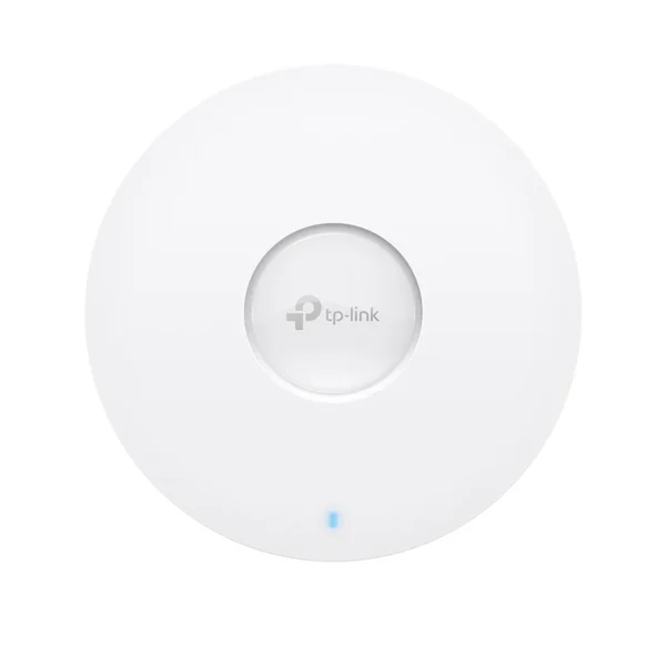 TP-Link EAP650 (AX3000) Ceiling Mount WiFi 6 Access Point - 5GHz (2402 Mbps) / Gigabit LAN