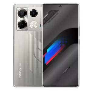 Infinix Note 40 Pro+ (12GB+256GB) 5G Phone – Grey