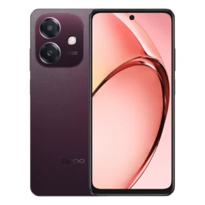 Oppo A3X (4GB RAM/ 128GB) Phone, 6.67-inch – Red