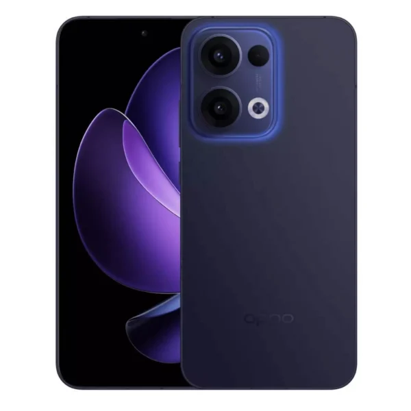 Oppo Reno 13 (12GB / 512GB) Phone, 6.59-inch – Blue