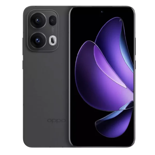 Oppo Reno 13 Pro (12GB / 512GB ) Phone, 6.83-inch – Gray