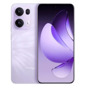 Oppo Reno 13 Pro (12GB / 512GB ) Phone, 6.83-inch – Purple