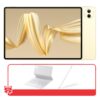 Huawei MatePad Pro Wi-Fi Tablet (12GB RAM / 512GB) 12.2-inch – Gold