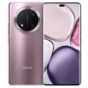 Honor X9C (12GB / 512GB) 5G Phone – Titanium Purple