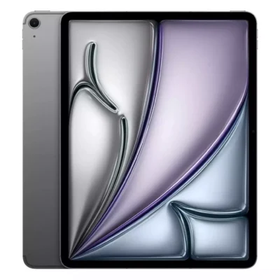 Apple iPad Air M3 Chip Tablet, 256GB, 8GB RAM, Wi-Fi ,13-inch - Grey