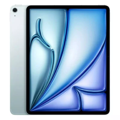 Apple iPad Air M3 Chip Tablet, 256GB, 8GB RAM, Wi-Fi ,13-inch - Blue
