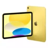 Apple iPad 11th Gen Tablet, A16 Chip, 256GB, Wi-Fi, 11 – Yellow