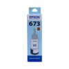 Epson T673 Ink Bottle - Cyan
