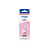 Epson T673Ink Bottle - Light Magenta