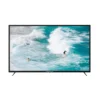 Powerology Break-Proof Android Smart TV 55 Inch - Black