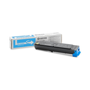 Kyocera TK-5205C Toner Cartridge - Cyan