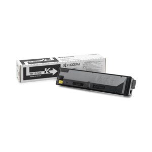 Kyocera TK-5205K Toner Cartridge - Black