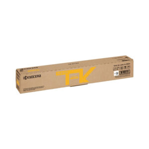 Kyocera TK-8115Y Toner Cartridge - Yellow