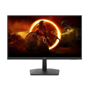 Aoc Gaming Monitor