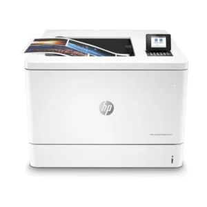 HP Color LaserJet Enterprise M751dn - 41ppm / 1200dpi / A3 / USB / LAN / Color Laser - Printer