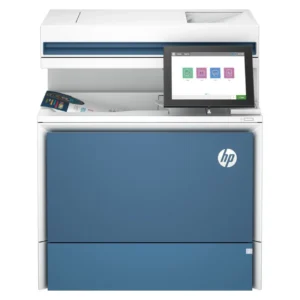 HP Color LaserJet Enterprise MFP 5800dn - 43ppm / 1200dpi / A4 / USB / LAN / Color Laser - Printer