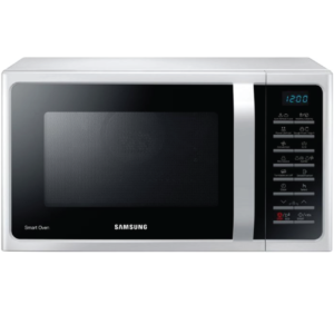 Samsung Microwave Oven Solo Convection 900 W - White