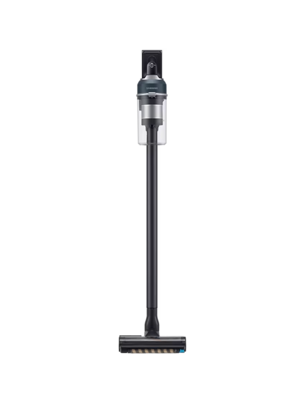 Samsung Vacuum Cleaner 580W Jet Stick 85 Cordless - Black Chrometal