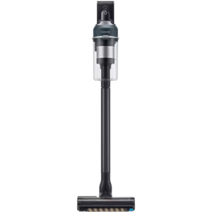 Samsung Vacuum Cleaner 580W Jet Stick 95 Cordless - Black Chrometal